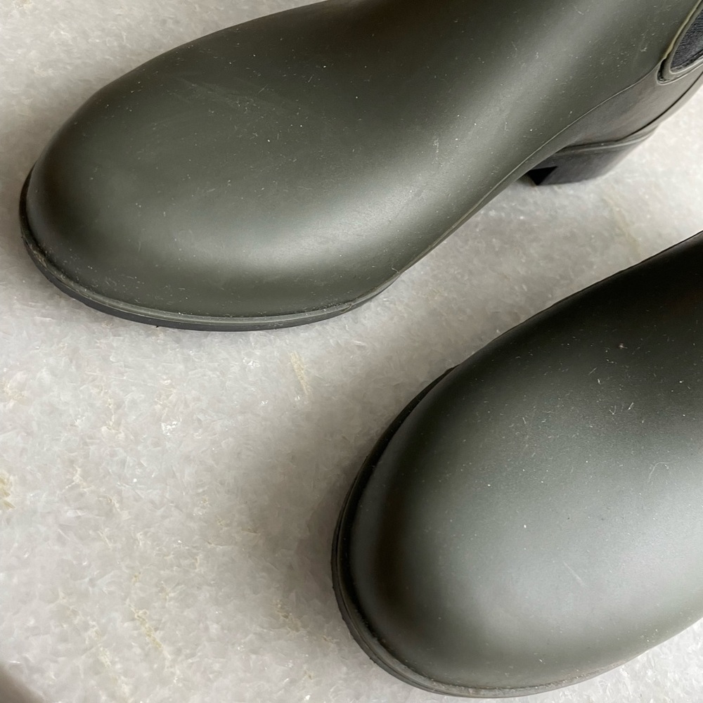 Sam Edelman Chelsea rain boots - Picture 8 of 8